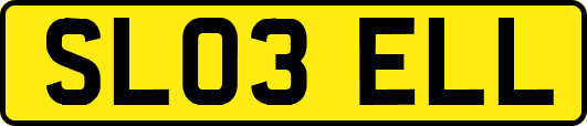 SL03ELL