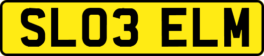 SL03ELM