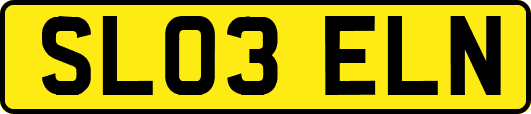 SL03ELN
