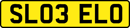 SL03ELO