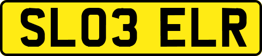 SL03ELR