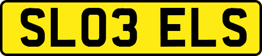 SL03ELS