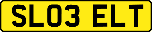 SL03ELT