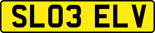 SL03ELV