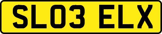 SL03ELX