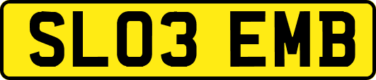SL03EMB