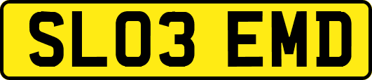 SL03EMD
