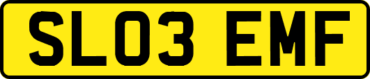 SL03EMF