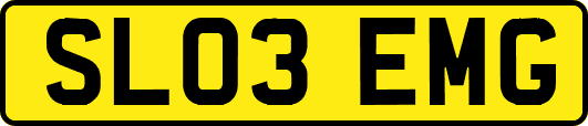 SL03EMG
