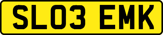 SL03EMK