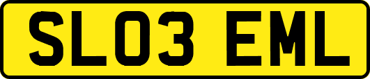 SL03EML