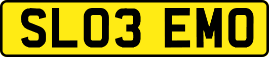 SL03EMO