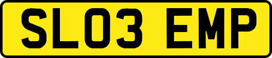 SL03EMP