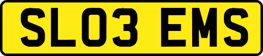 SL03EMS