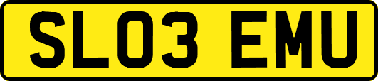 SL03EMU