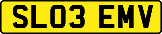 SL03EMV