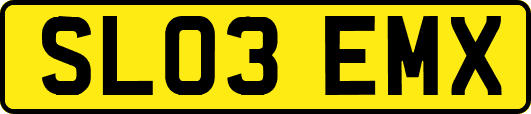SL03EMX