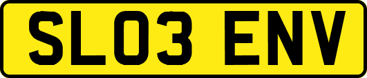 SL03ENV