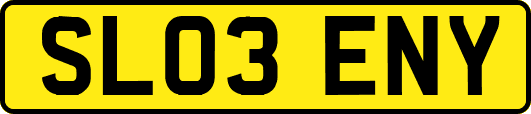 SL03ENY
