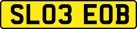 SL03EOB