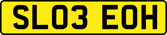 SL03EOH