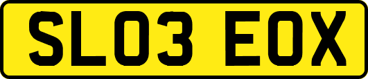 SL03EOX