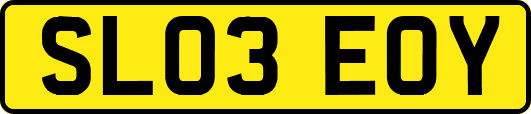 SL03EOY