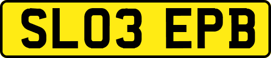 SL03EPB