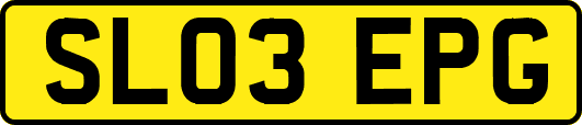 SL03EPG
