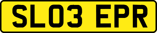 SL03EPR