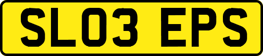 SL03EPS
