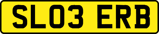 SL03ERB