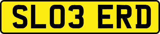 SL03ERD