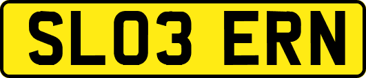 SL03ERN