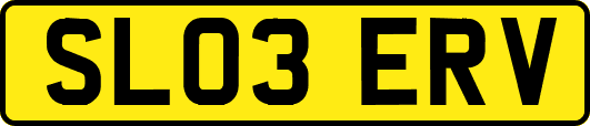 SL03ERV