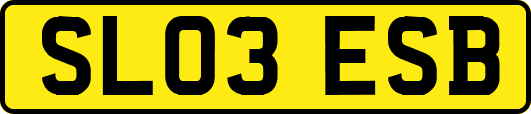 SL03ESB