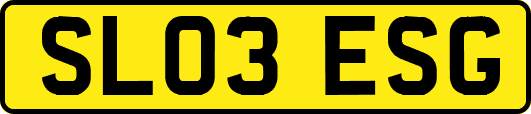 SL03ESG