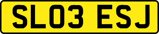 SL03ESJ