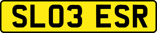 SL03ESR