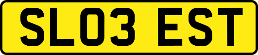 SL03EST