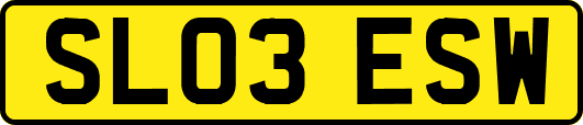 SL03ESW