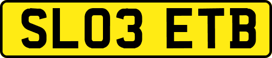 SL03ETB