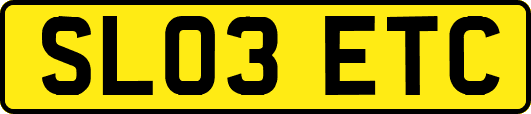 SL03ETC