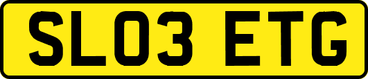 SL03ETG