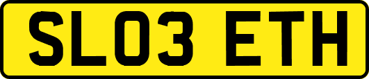 SL03ETH