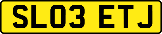 SL03ETJ