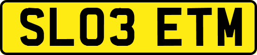 SL03ETM