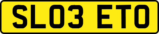 SL03ETO