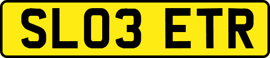 SL03ETR