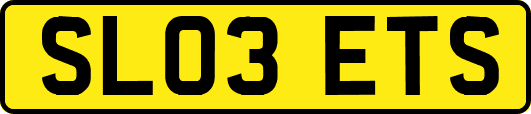 SL03ETS